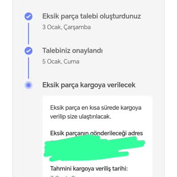 Hepsiburada'nın Kulaklık Göndermemek İçin Attığı Taklalar