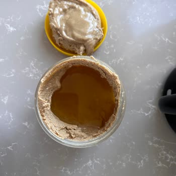 Demeter Tarımsal Kalkınma Kadın Kooperatifi 'nden Aldığım Tahin Bozuk Çıktı