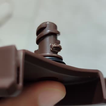 Kutupayısı Ürünümü Geri Göndermiyor