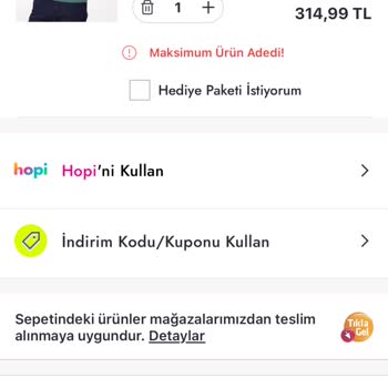 Boyner Hediye Koduyla İlgili