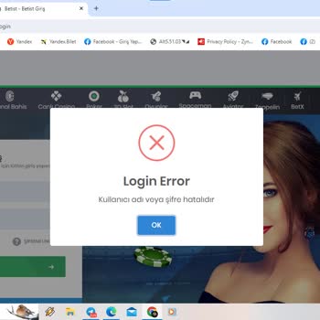 Betist Kazancıma Bahaneler Üretiyorlar Ödemediler Ve Banladılar