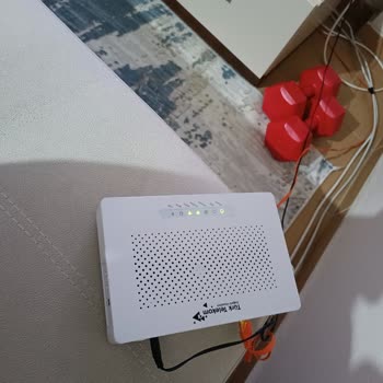 Türk Telekom İnternet Yok Her Gün Süreyi Yarına Atıyorlar