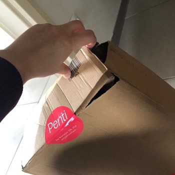 Penti Kargo Gönderisi Dağılmış Yırtık Kutu Hakkında