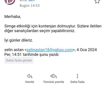 Hayal Kahvesi Ege Perla Konser Hayal Kırıklığı Ve Telafi Sorunu
