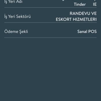 Tinder Habersiz Para Çekmiş!