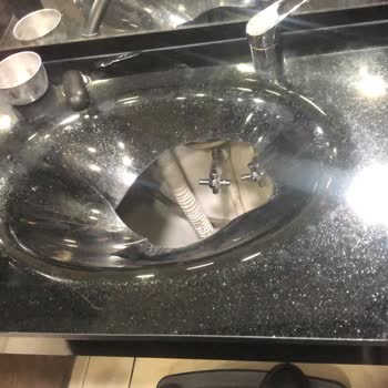 Kuaförkur Kuaför Mobilyaları Sağlam Olmayan Ürün