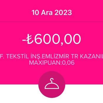 İş Bankası Maxi Puanları Yüklemiyor