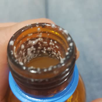 Sanovel Macrol Şurup Pütür Oldu!