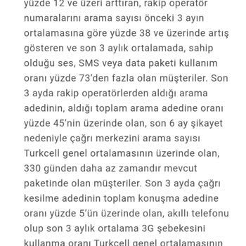 Turkcell Vatandaşla Resmen Dalga Geçiyor.