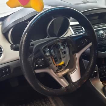 Chevrolet Opel Servisi İle Yaşanan İletişim Sorunları