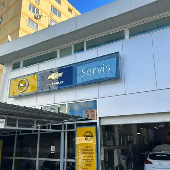 Chevrolet Opel Servisi İle Yaşanan İletişim Sorunları