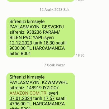 iyzico Çifte Ödeme Mağduriyeti Ve İptal Talebi