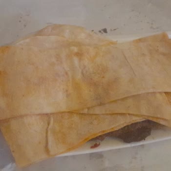 Güzel Kebap (Sivas) Yemek Siparişim Eksik ,Servisi Kötü
