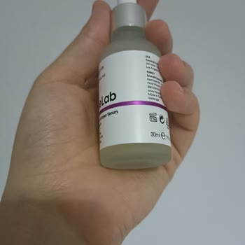 Facelab Kolajen Serum Bozuk