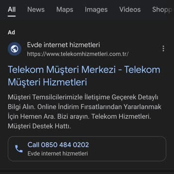 Türk Telekom Mobil Uygulama ve Güvenlik Zaafiyeti Mağduriyeti