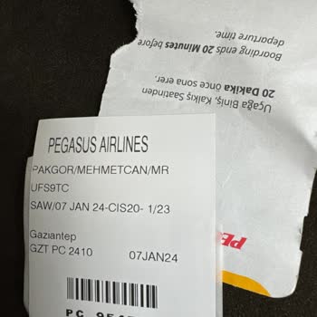 Pegasus Mağduriyeti Ve Yaşattıkları Problemler