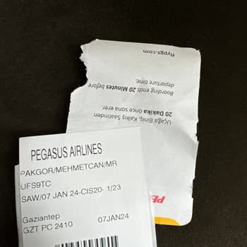 Pegasus Mağduriyeti Ve Yaşattıkları Problemler