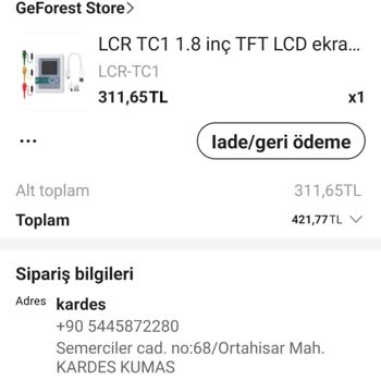 Aliexpress Aldığım Ürünlerin Gümrük Sorunu Ne