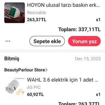 Aliexpress Aldığım Ürünlerin Gümrük Sorunu Ne