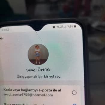 Hotmail.com Dikkat Mail Çalınması
