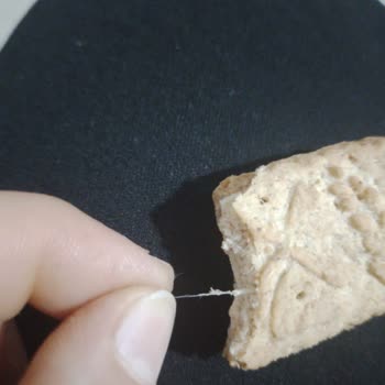 Ülker Paketli Gıda Ürünlerinde Hijyen Sorunları