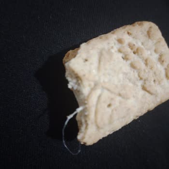 Ülker Paketli Gıda Ürünlerinde Hijyen Sorunları