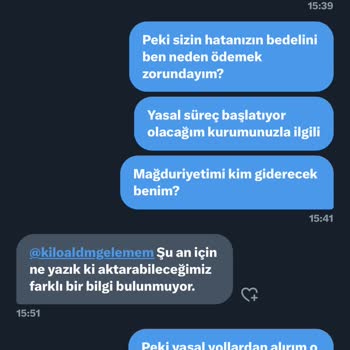 Superonline Yeni Evde İnternet İptal Sorunu Ve İş Yerinde Mağduriyet