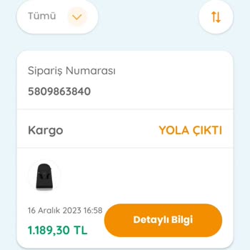 AGT Kargo Ve Ebebek Çağrı Merkezi Mağduriyeti