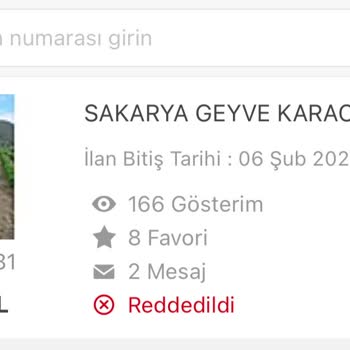 Sahibinden.com Ücretsiz İlan