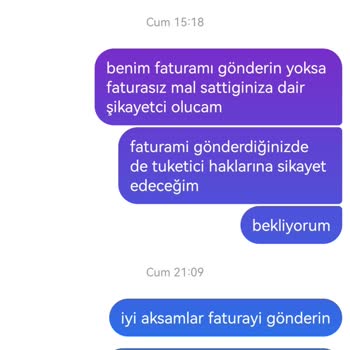 Sneakerslife.tr Siparişimi İade Etmek İstiyorum