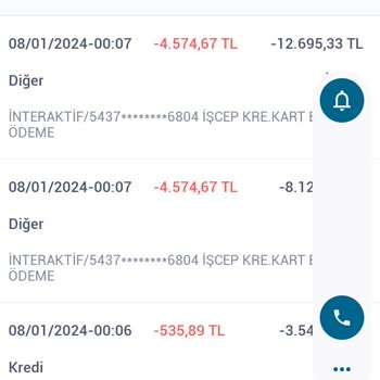 İş Bankası Cep Uygulaması Ve Müşteri Hizmetleri Çok Kötü