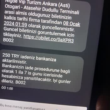 Niğde Vip Turizm Gerekli Yerlerin İlgilenmesi