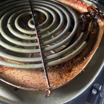 Philips Airfry XXL Pişmanlıktır