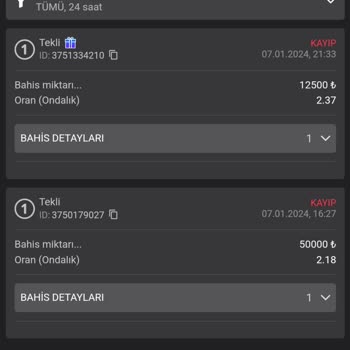 Casinomilyon Risk Birimi