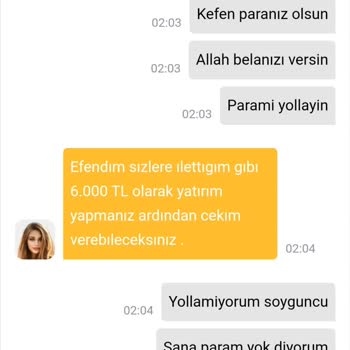Bettilt Yatırım Sonrası Mağduriyetim