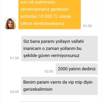 Bettilt Yatırım Sonrası Mağduriyetim