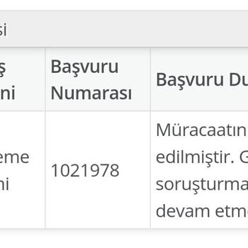 Emniyet Genel Müdürlüğü Özel Güvenlik Kimlik Kartı Yenileme Aksaklığı