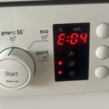 Bosch E04 Arızası Elektrik Sorunu
