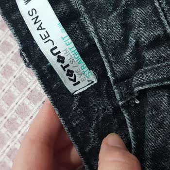 Koton Kot Pantolon Kalitesi