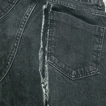 Koton Kot Pantolon Kalitesi