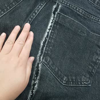 Koton Kot Pantolon Kalitesi