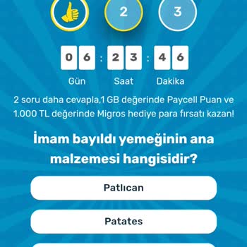 Turkcell Paycell Kazan Kazan 3 Alana 1 Bedava Vermiyor! Para Kesiyor!