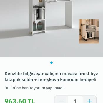 Epttavm Özensiz Hizmet