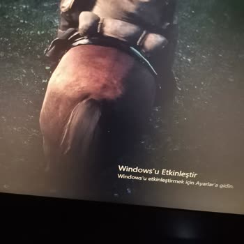 Monster Notebook Erken Çıkan Ölü Pikseller Ve Garanti Beklentisi