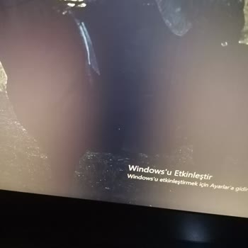 Monster Notebook Erken Çıkan Ölü Pikseller Ve Garanti Beklentisi