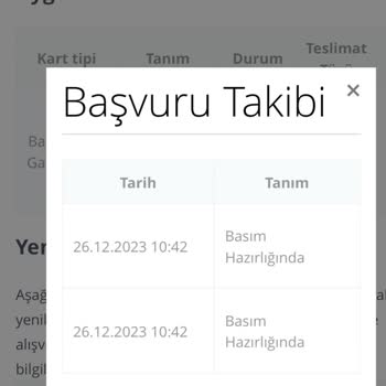 Passolig Kart Gelmedi 2 Haftadır Basımda Diyor