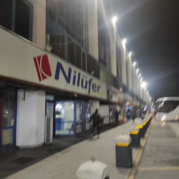Nilüfer Turizm'de Bekleme Süresi Hüsranı