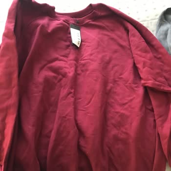 Trendyol İade Ürün Sorunu