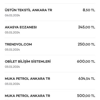 Obilet Bilet Aldım Mağduriyeti