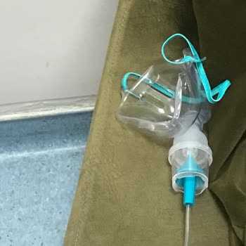 Medical Park Hastanesinde İlgisiz Acil